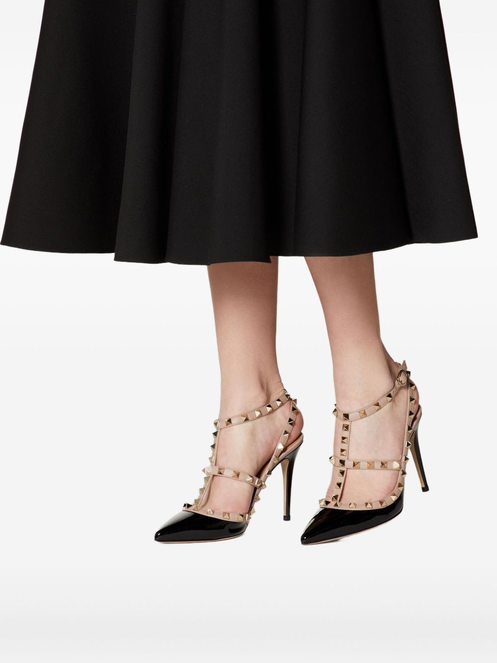 VALENTINO GARAVANI WS0393 VNWN91