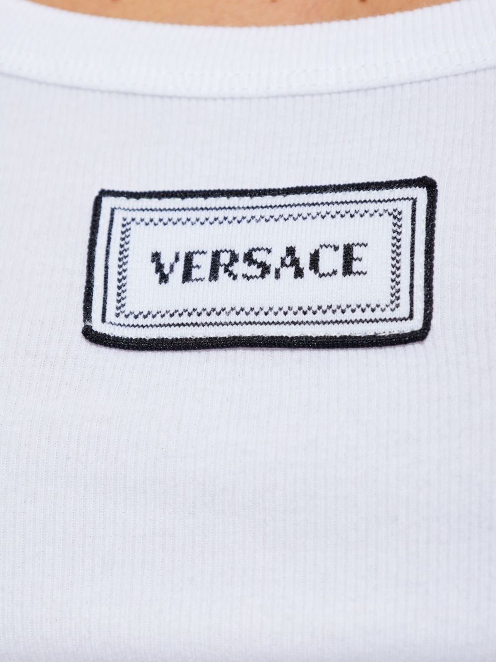 VERSACE 1023210 1A172221W000