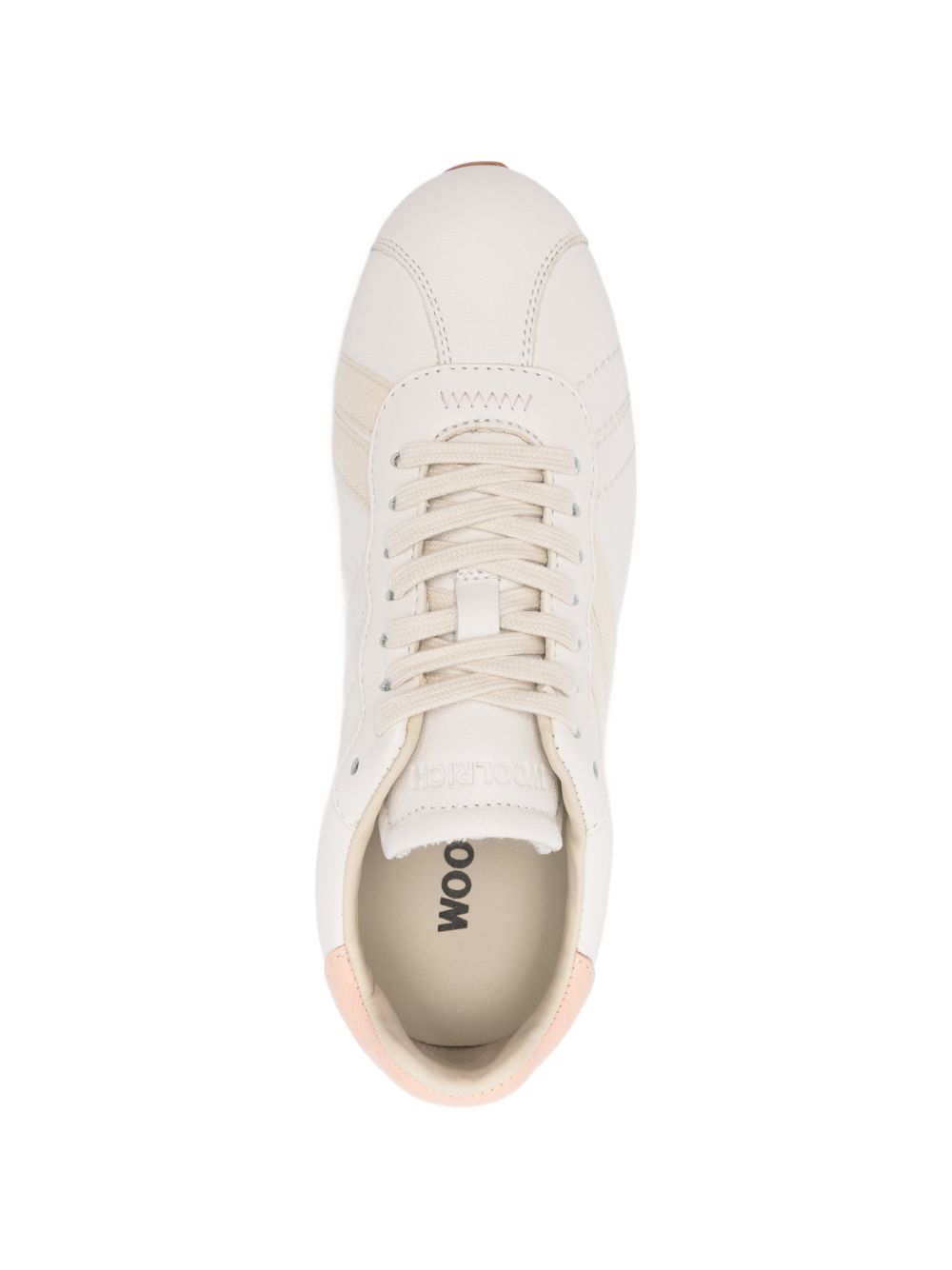 WOOLRICH WFW261540 2K013