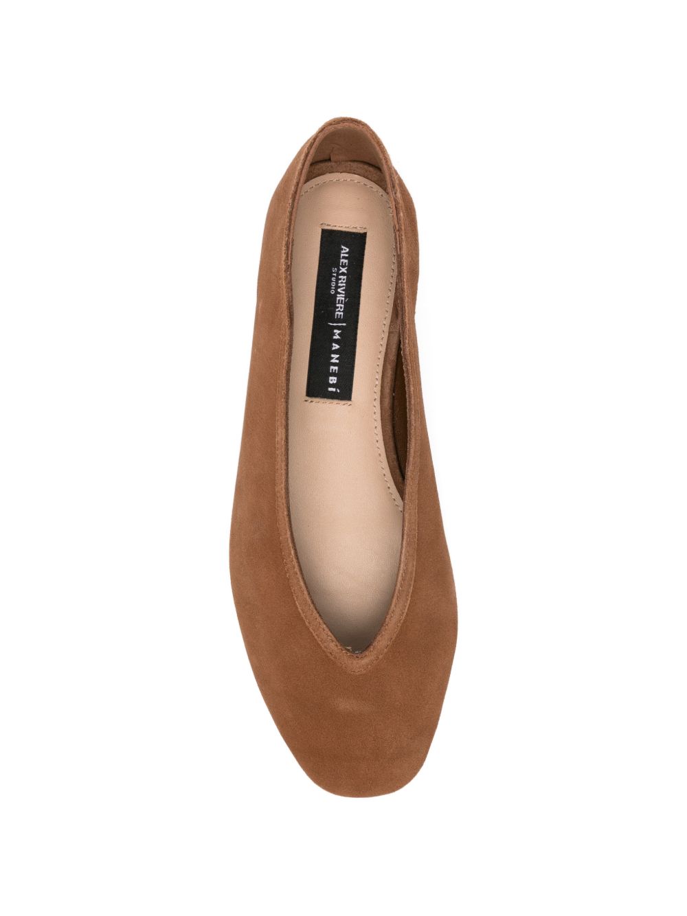 MANEBI M42GF ALMOND