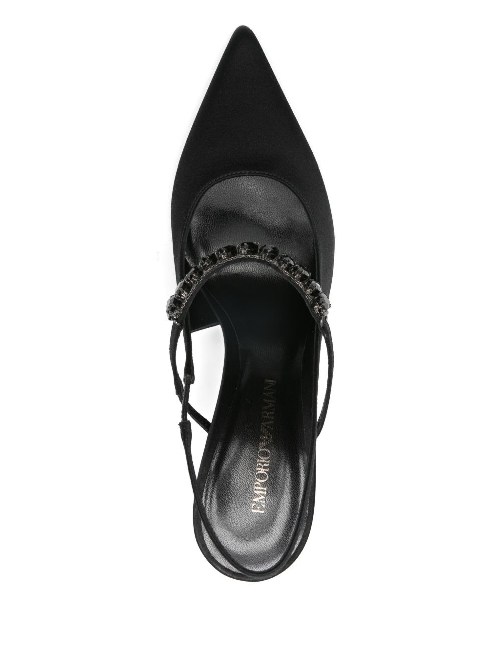EMPORIO ARMANI EW004115 AF17510UC001