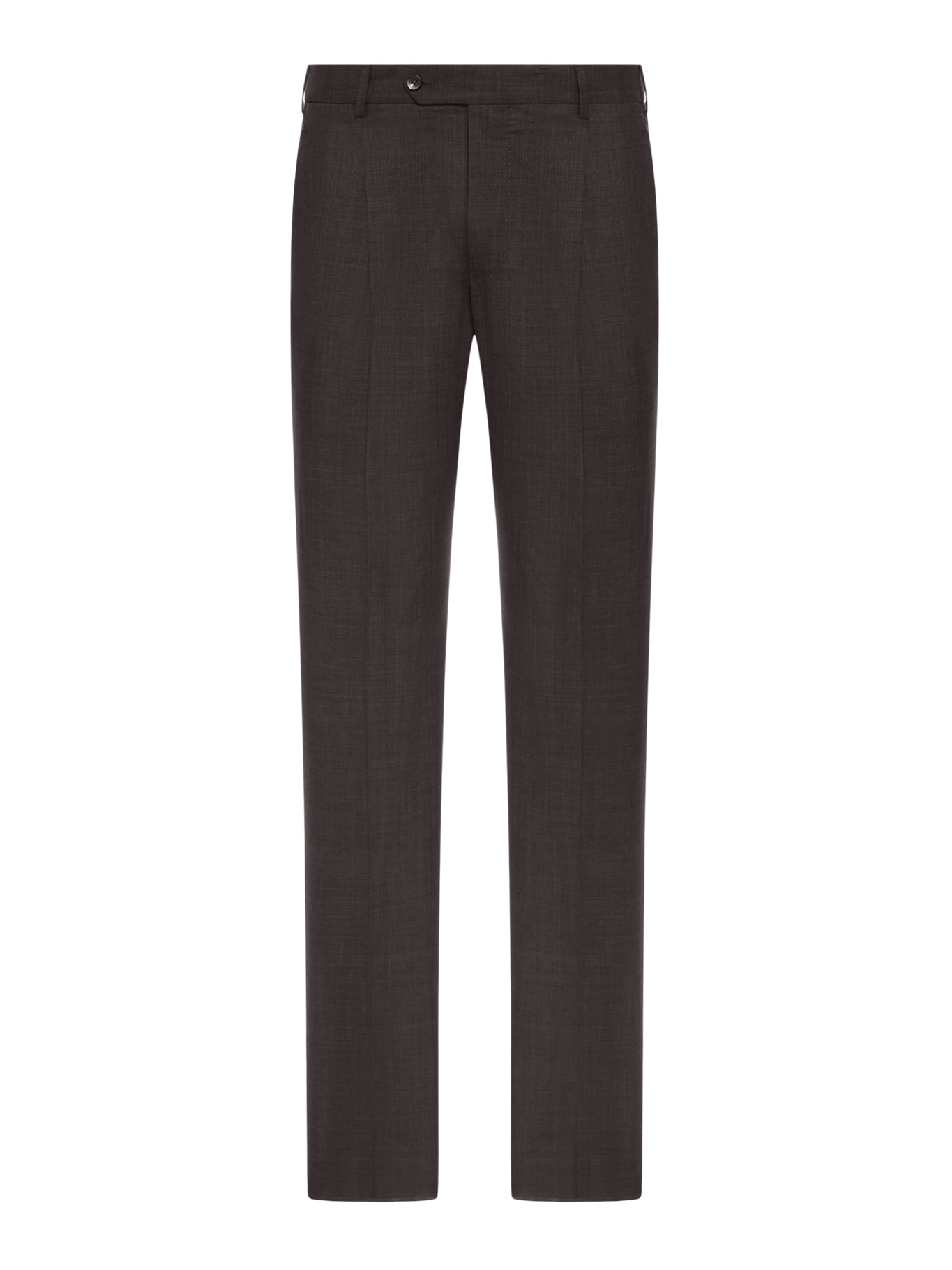 [PT TORINO] Trousers SS26 ZSUFZA0CL1ZI560180 DARK BROWN