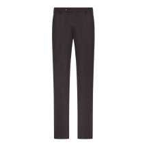 [PT TORINO] Trousers SS26 ZSUFZA0CL1ZI560180 DARK BROWN