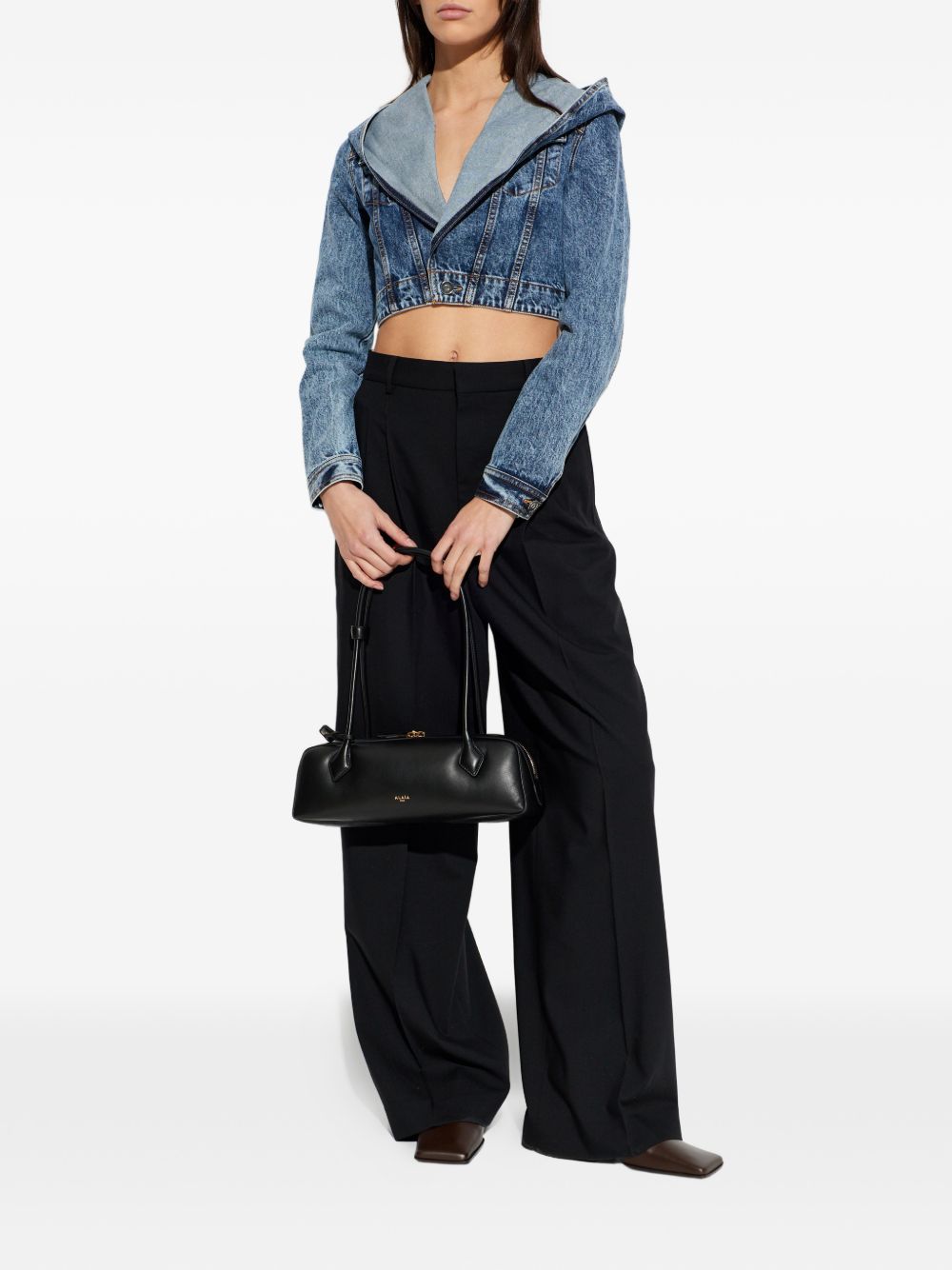 ALAÏA AA9V0306T535C 524