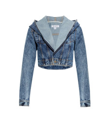 ALAÏA AA9V0306T535C 524