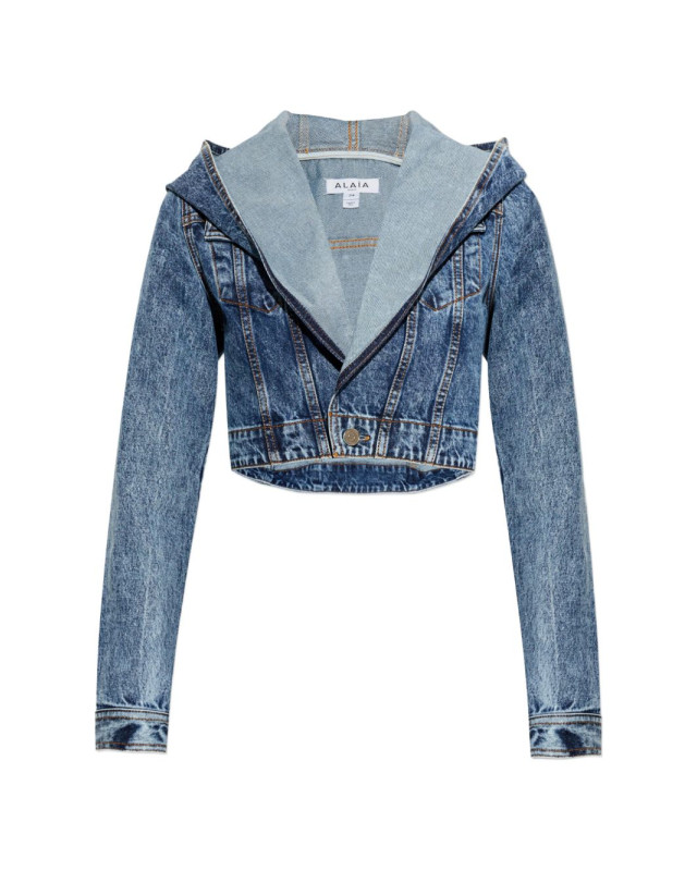 ALAÏA AA9V0306T535C 524
