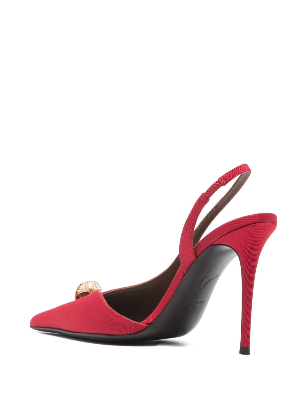 GIUSEPPE ZANOTTI E650009 002