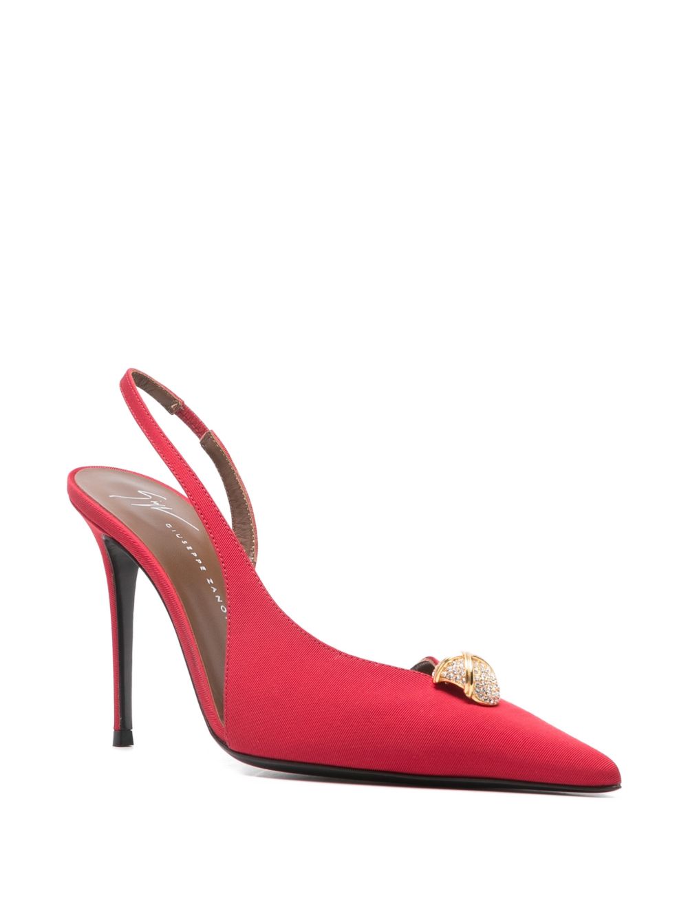 GIUSEPPE ZANOTTI E650009 002