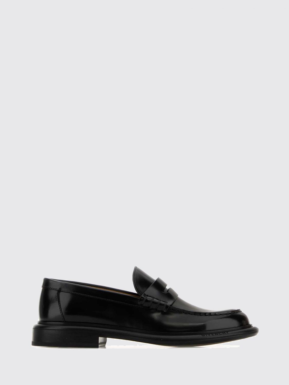 [Givenchy] Loafer SS26 BE202JE2G9 001