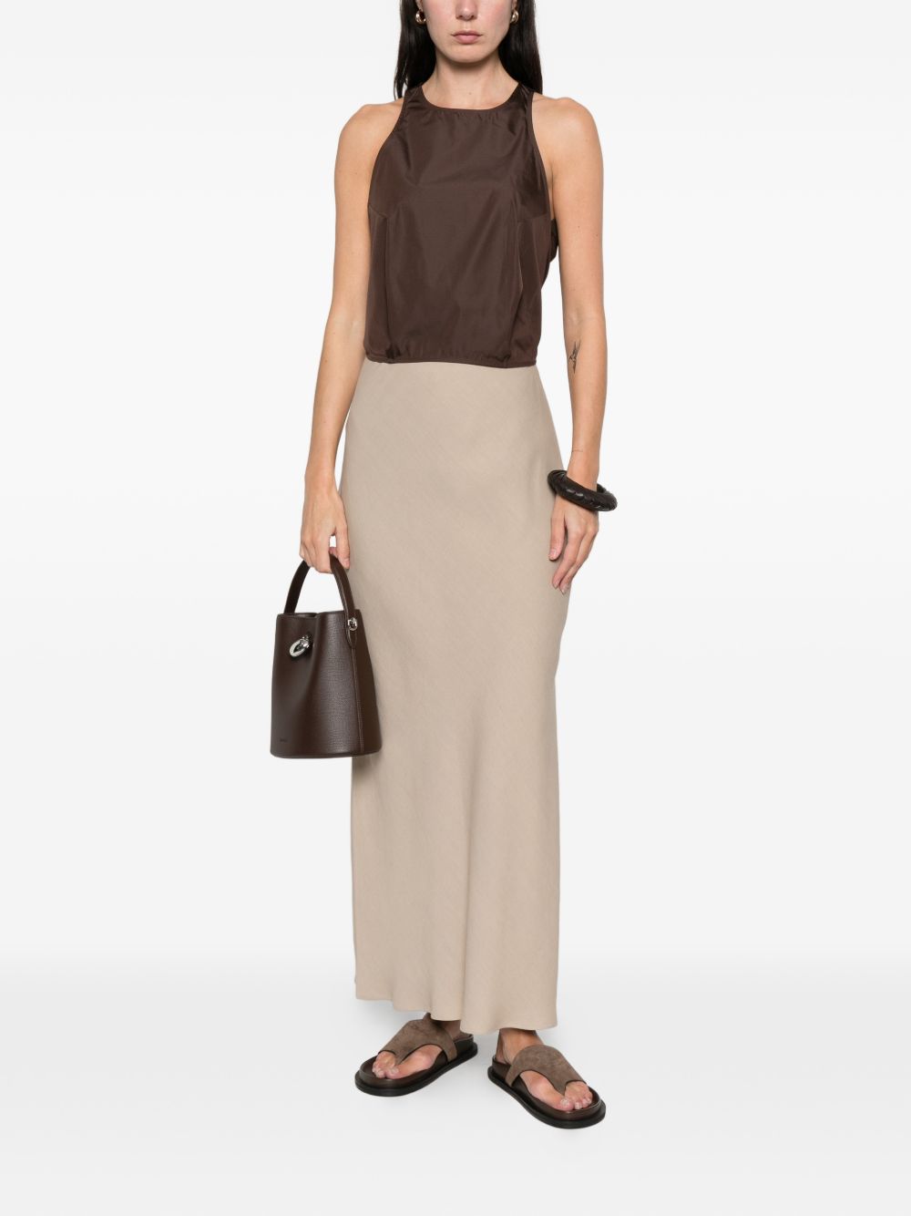 BRUNELLO CUCINELLI MH126G3396 C9195