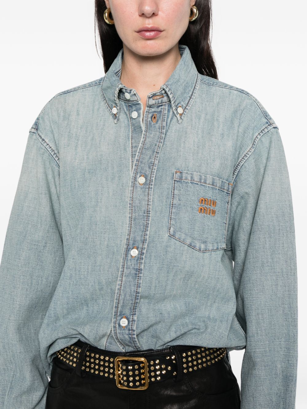 MIU MIU GWC133 18JIF0076