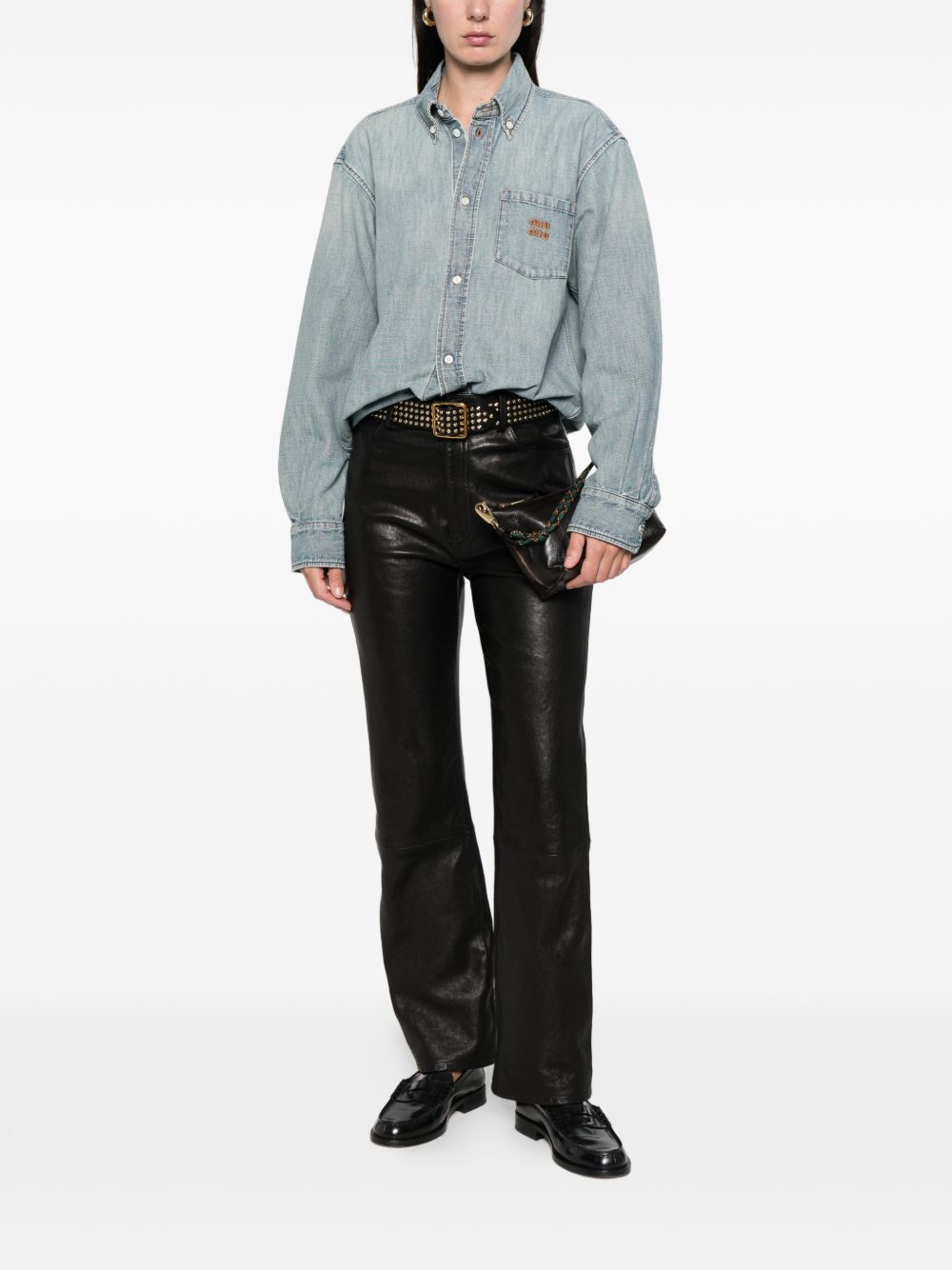 MIU MIU GWC133 18JIF0076