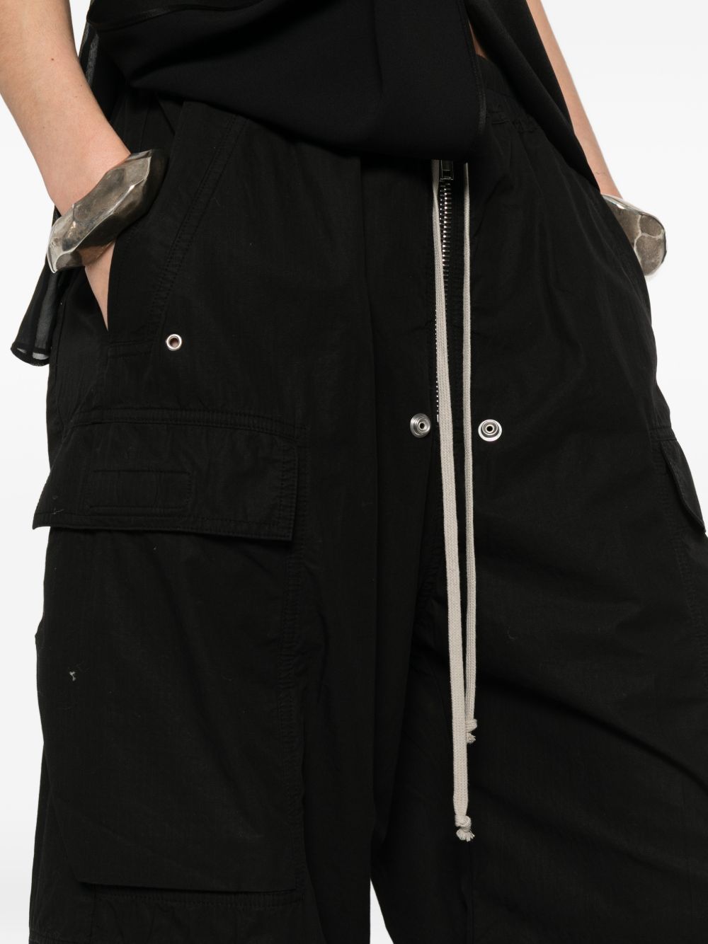 RICK OWENS DRKSHDW DS01F4324 CR09