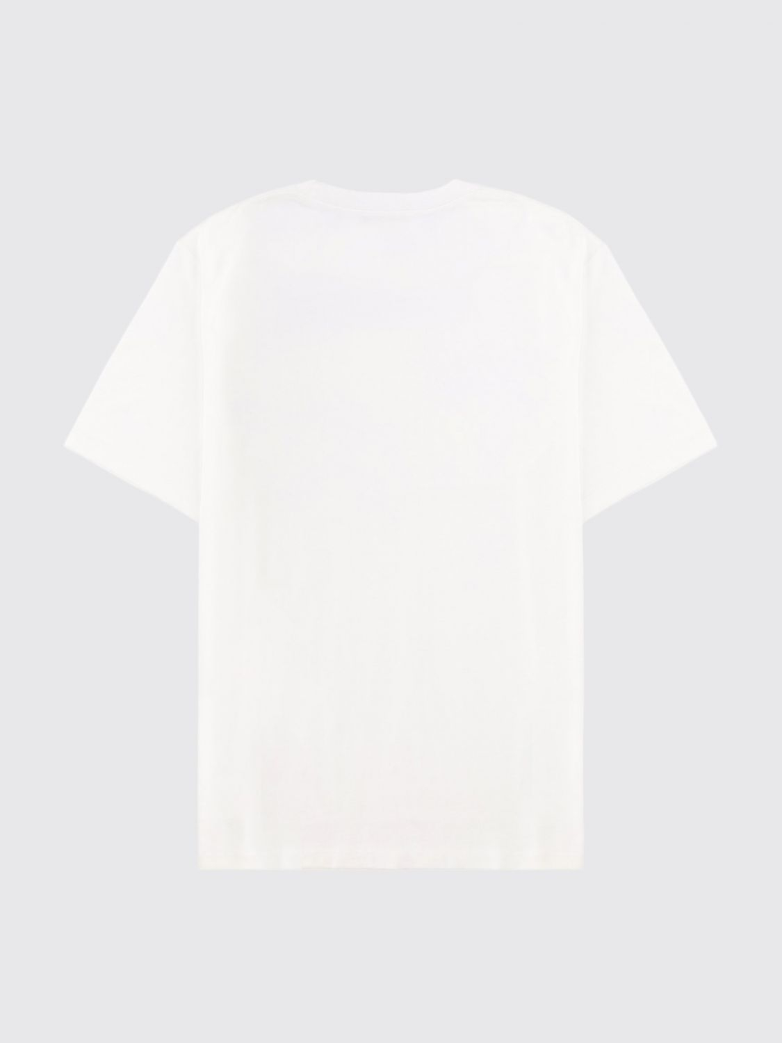 [Balmain] T-shirts Short Sleeve SS26 GH1EG000BD40 GXF