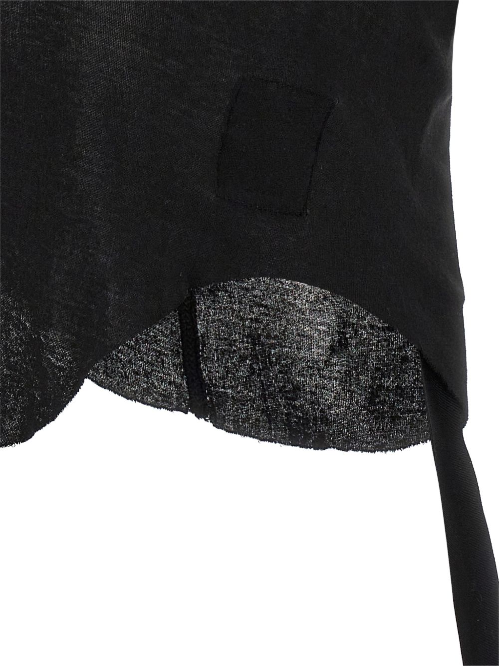 RICK OWENS DRKSHDW DS01F4100 BH09