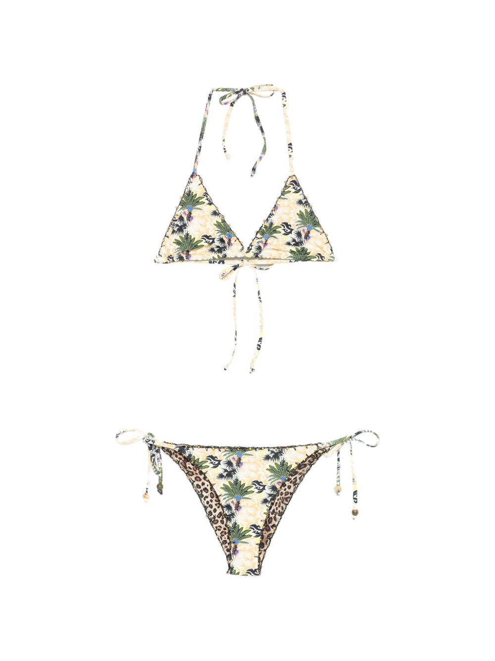 [Anjuna] Bikini SS26 C30042