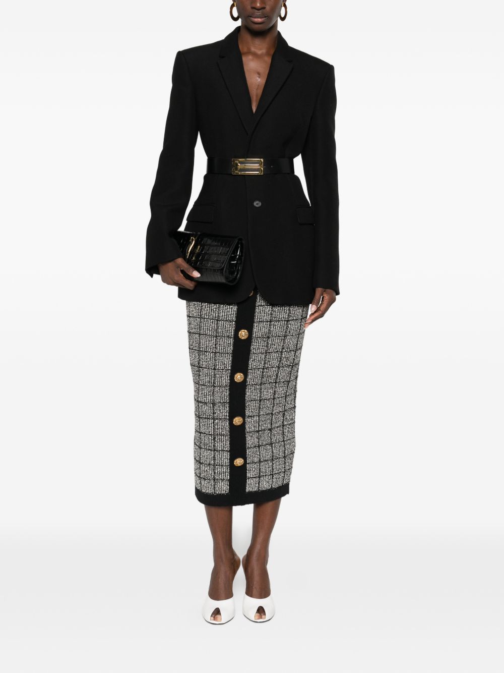 BALMAIN GF1LD024 KJ48EER