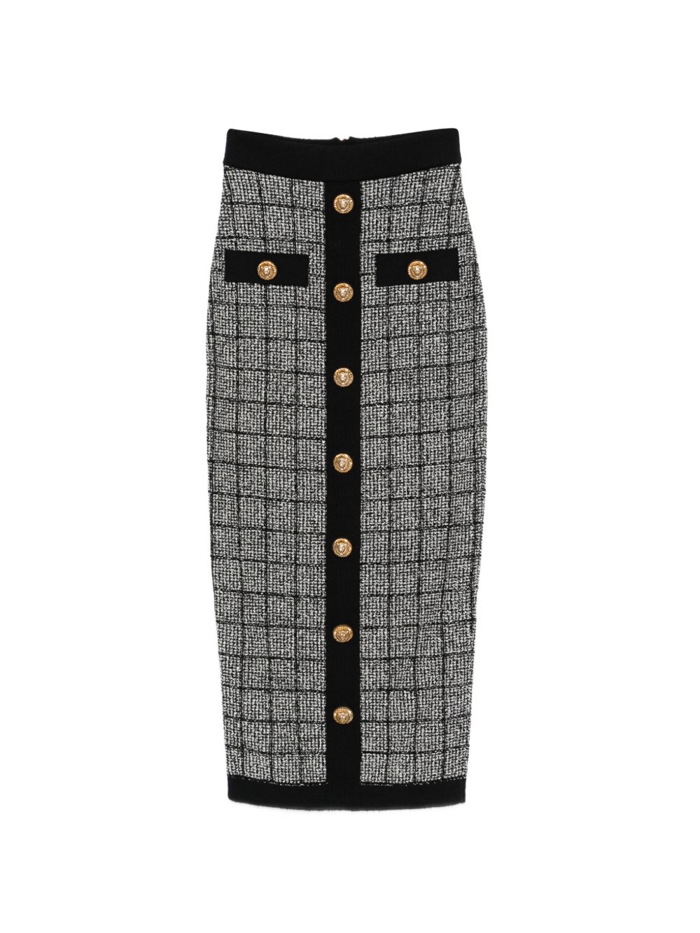 BALMAIN GF1LD024 KJ48EER