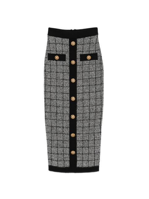 BALMAIN GF1LD024 KJ48EER