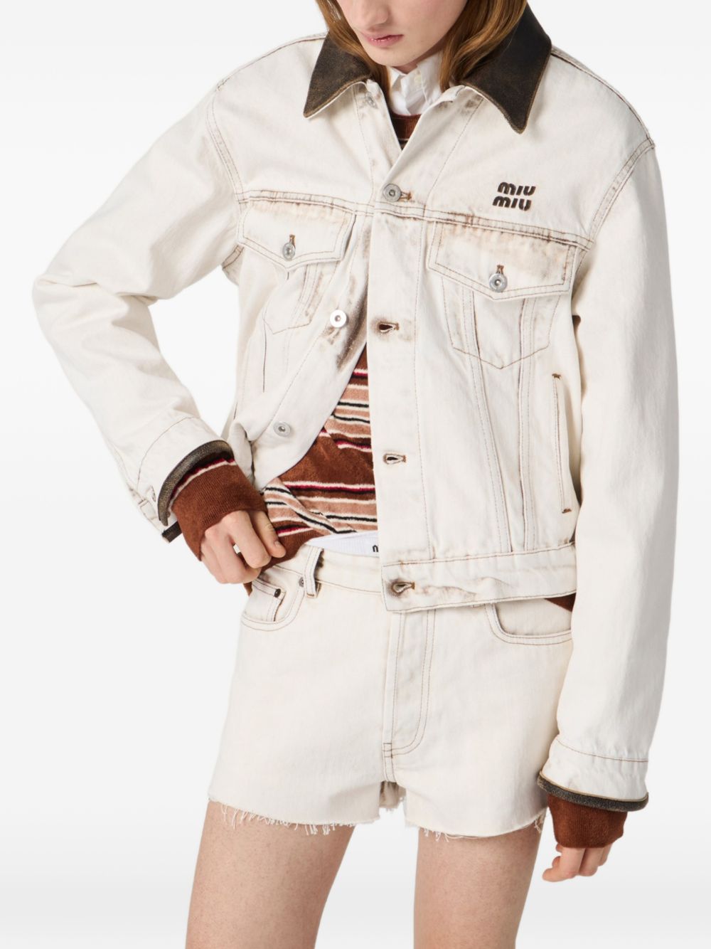 MIU MIU GWB273 183TF0009