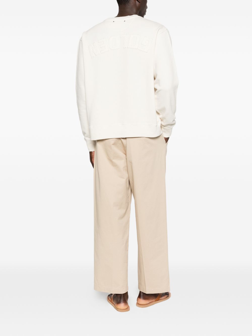GOLDEN GOOSE GUP01872D P00157911560
