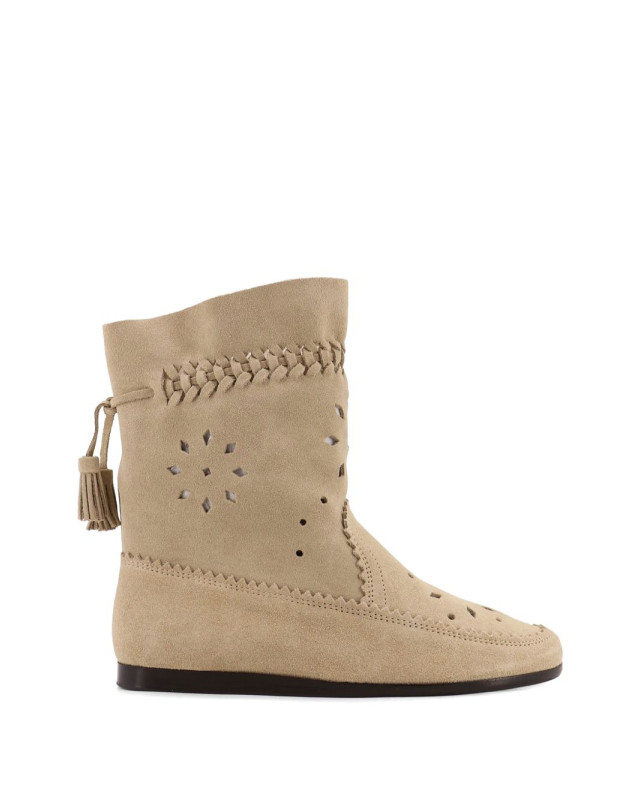 ISABEL MARANT BO0254FA-D1A23S 50TA