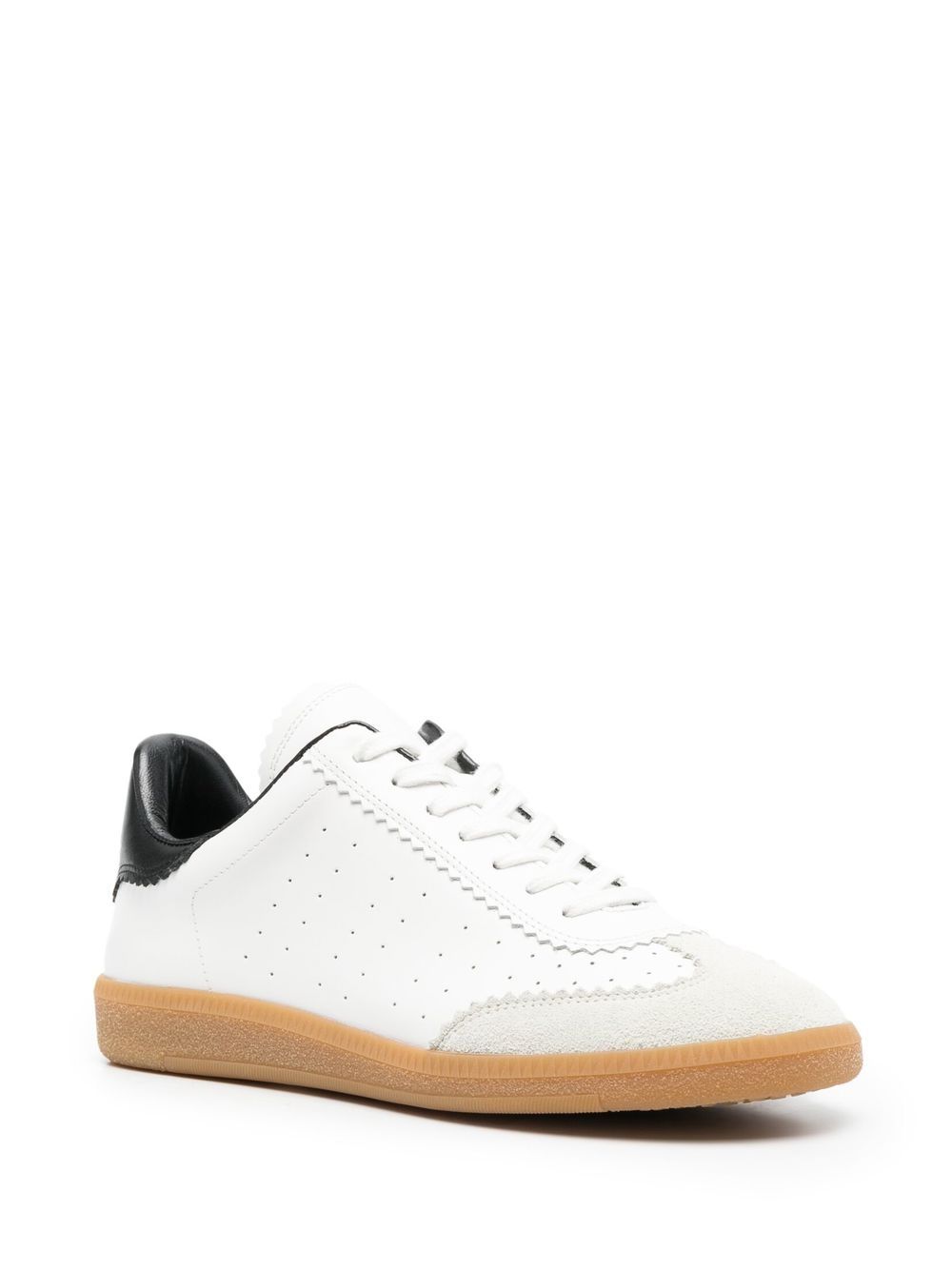 ISABEL MARANT BK0014FA-A1E21S 20WH