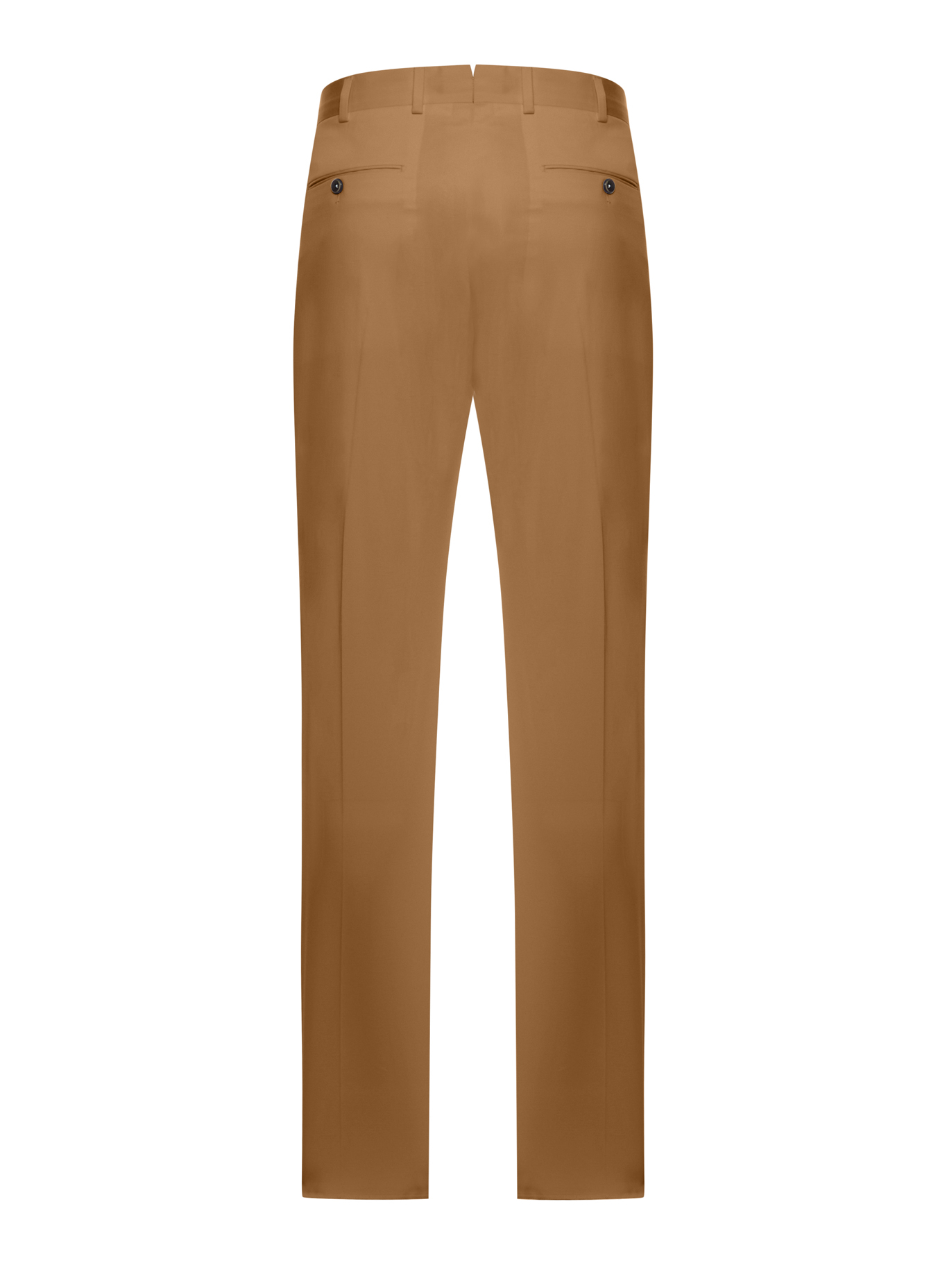 [PT TORINO] Trousers SS26 ZSUFZA0CL1SD800130 NOCCIOLA