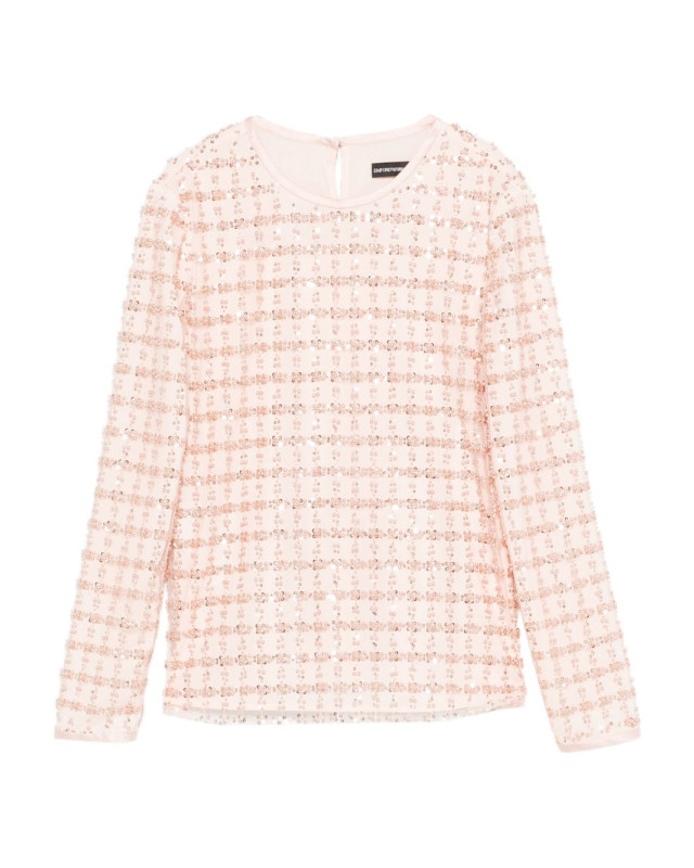 EMPORIO ARMANI EW004098 AF20540U4128
