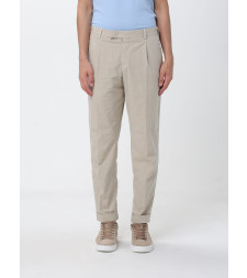 [PT TORINO] Trousers SS26 CORTZAZ40FWDNK29 N041