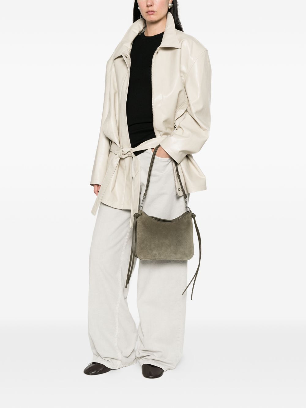 PHOEBE PHILO DK101 KC0041900BK