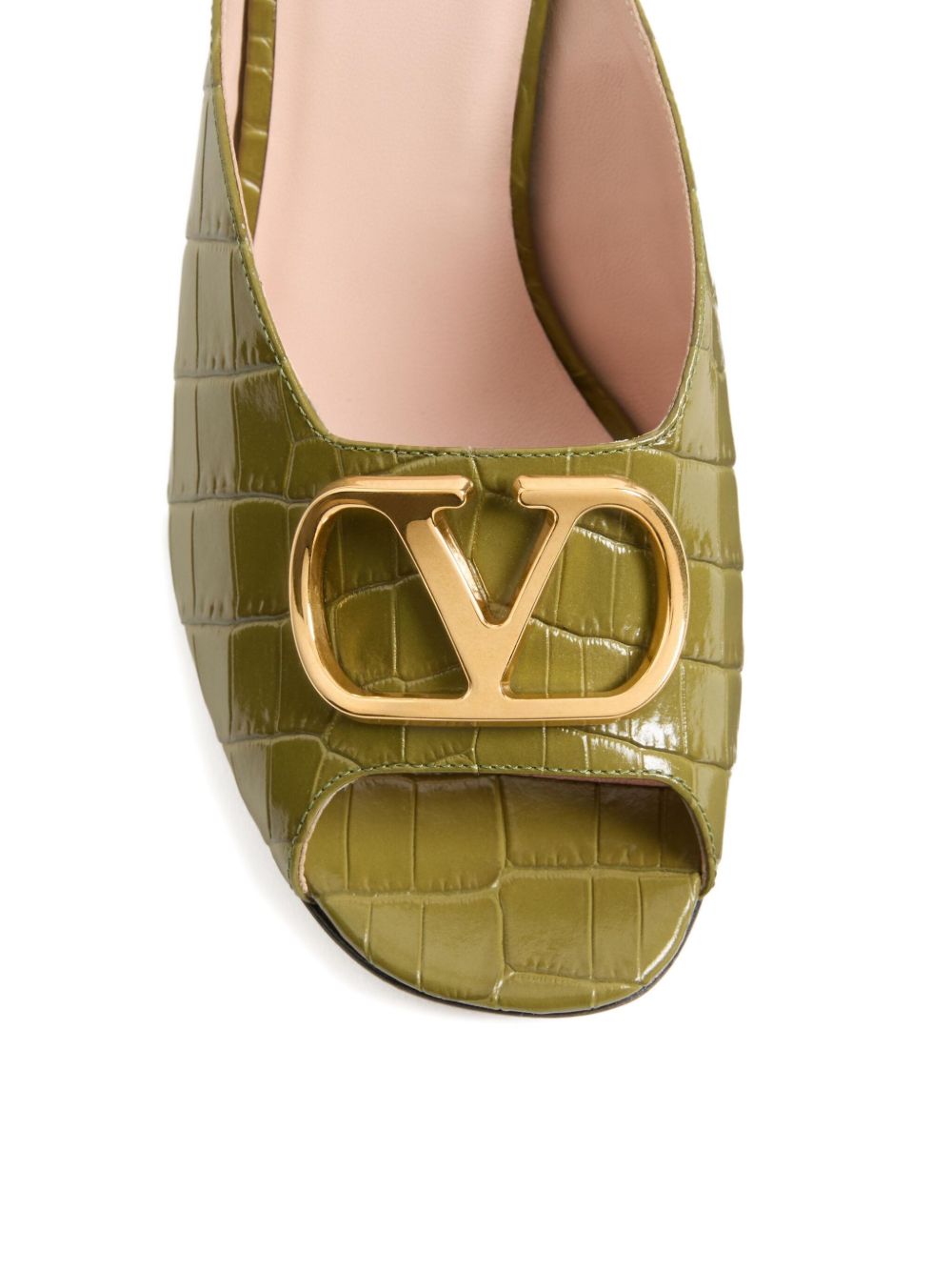 VALENTINO GARAVANI WS0NW6 LUR03D