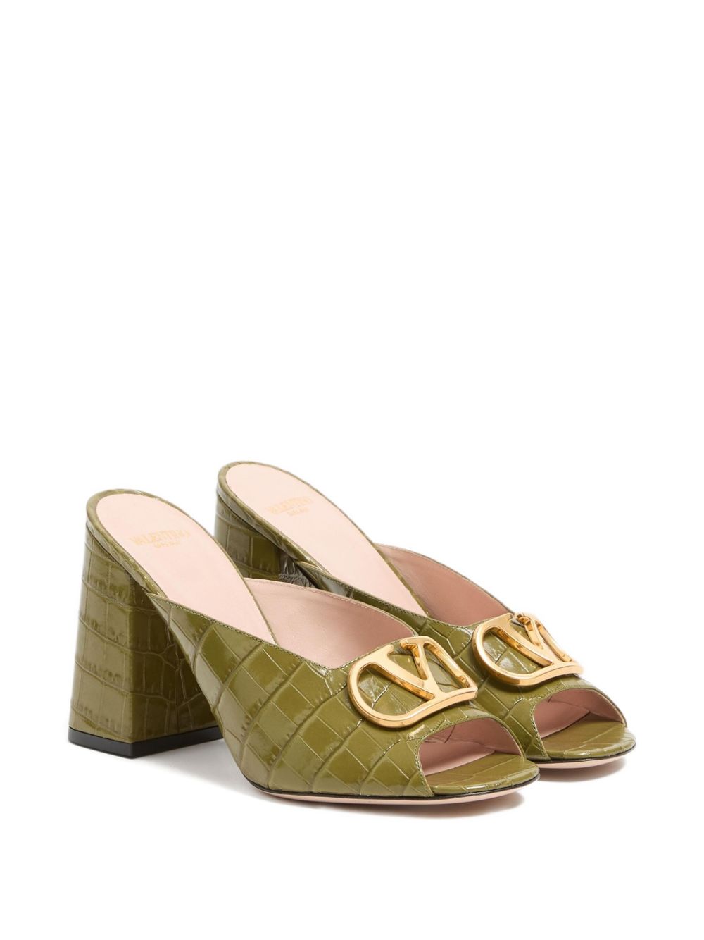 VALENTINO GARAVANI WS0NW6 LUR03D