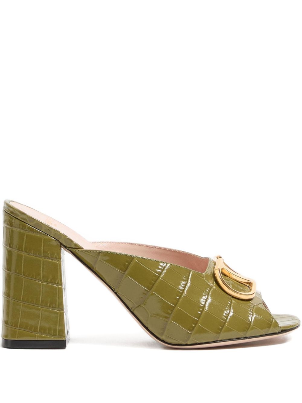 VALENTINO GARAVANI WS0NW6 LUR03D