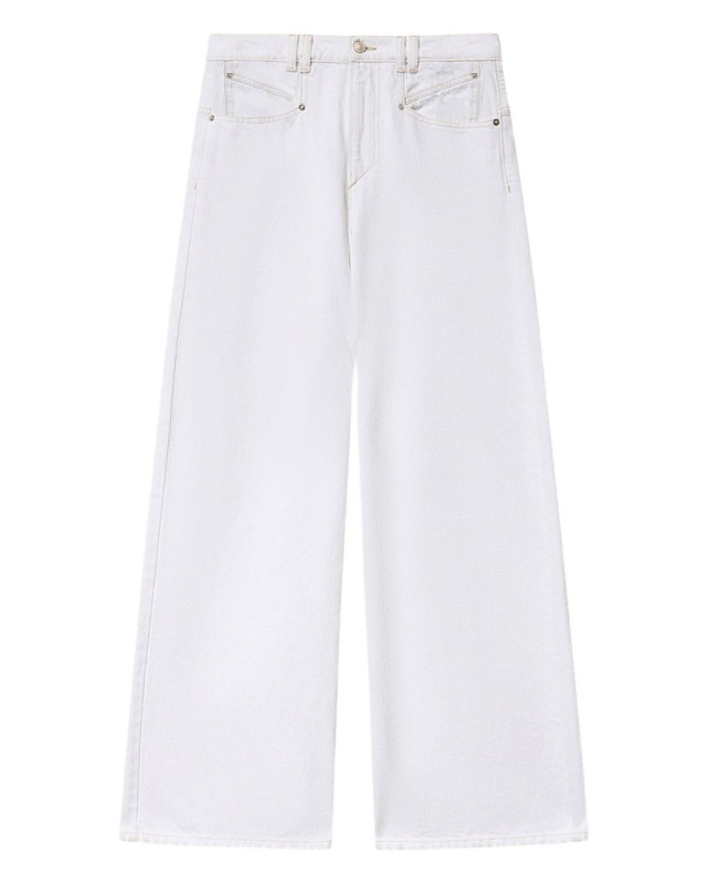 ISABEL MARANT PA0052FB-D1H02I 20WH