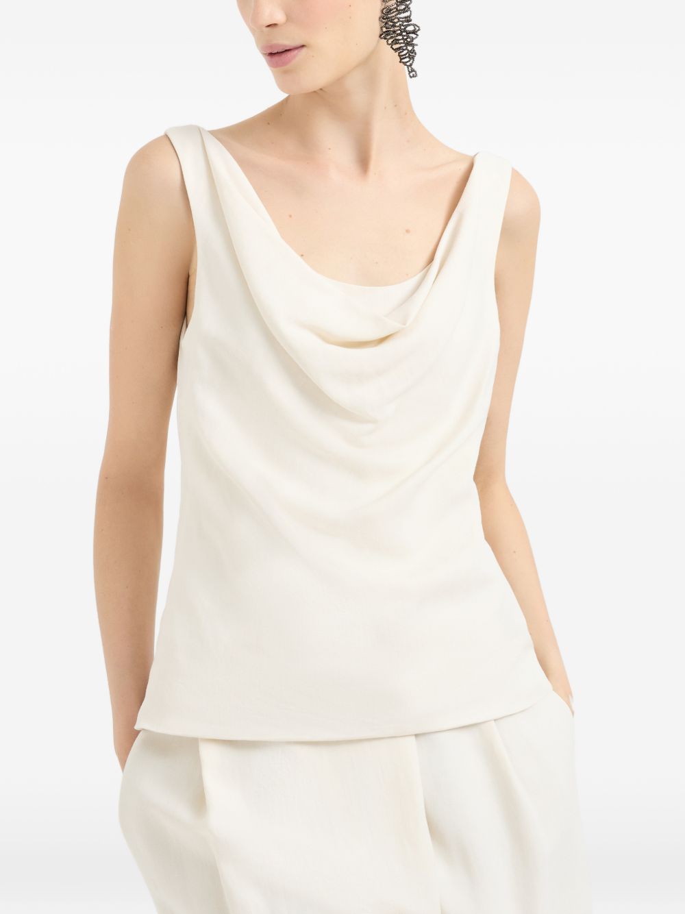 BRUNELLO CUCINELLI MH126TR31 C579