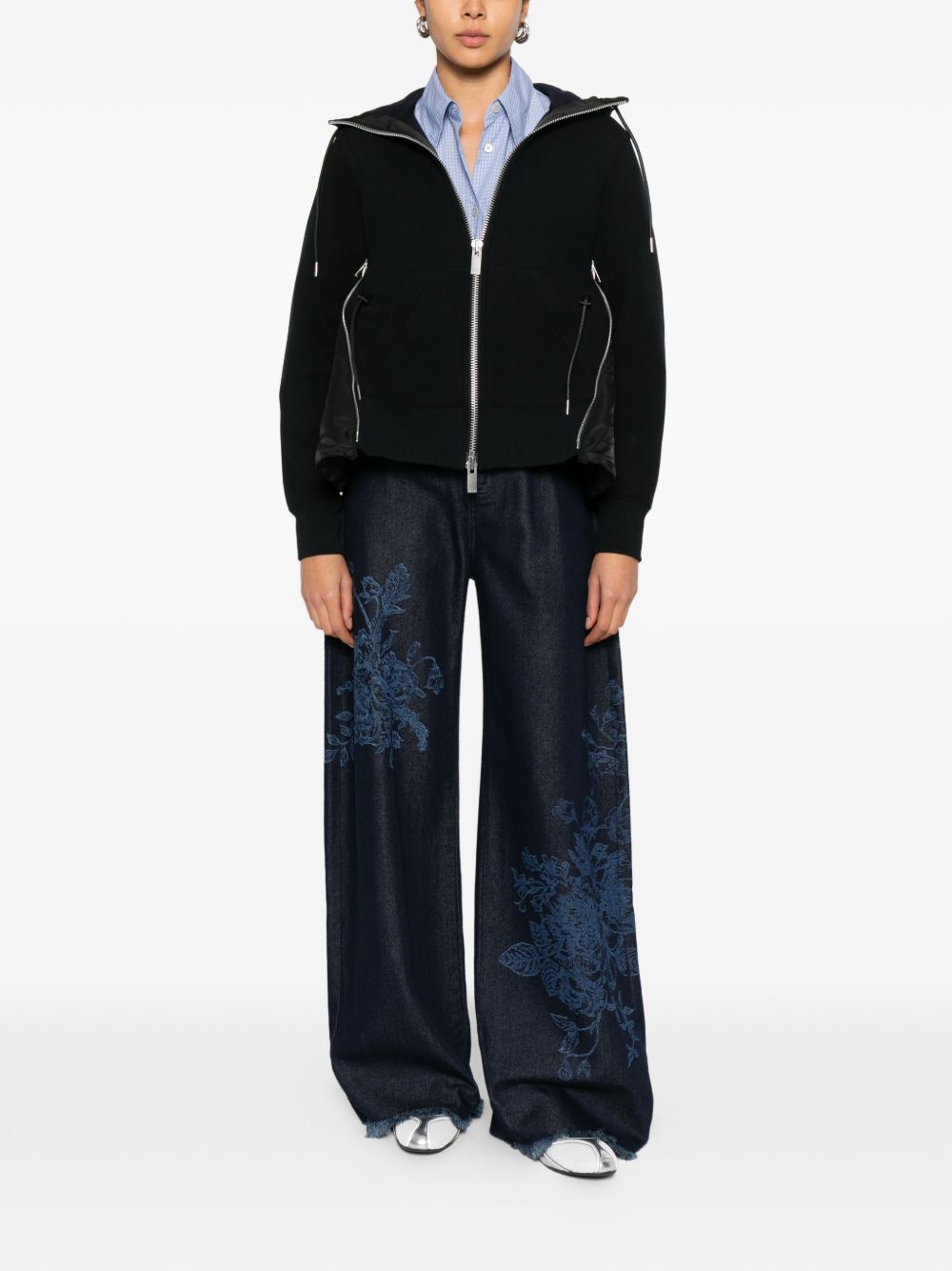 SACAI SCW-343 002