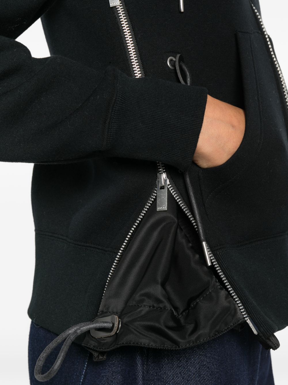 SACAI SCW-343 002