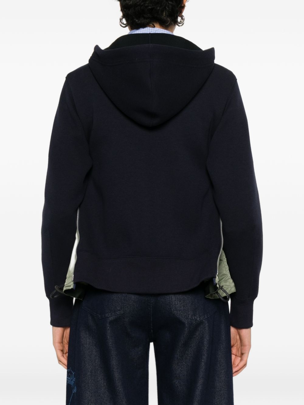 SACAI SCW-343 212