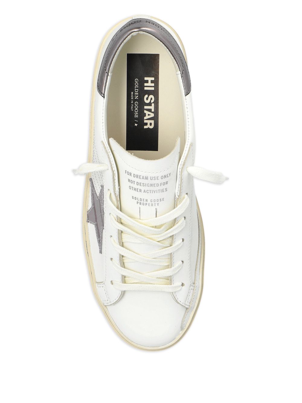 GOLDEN GOOSE GWF00118 F00786512352