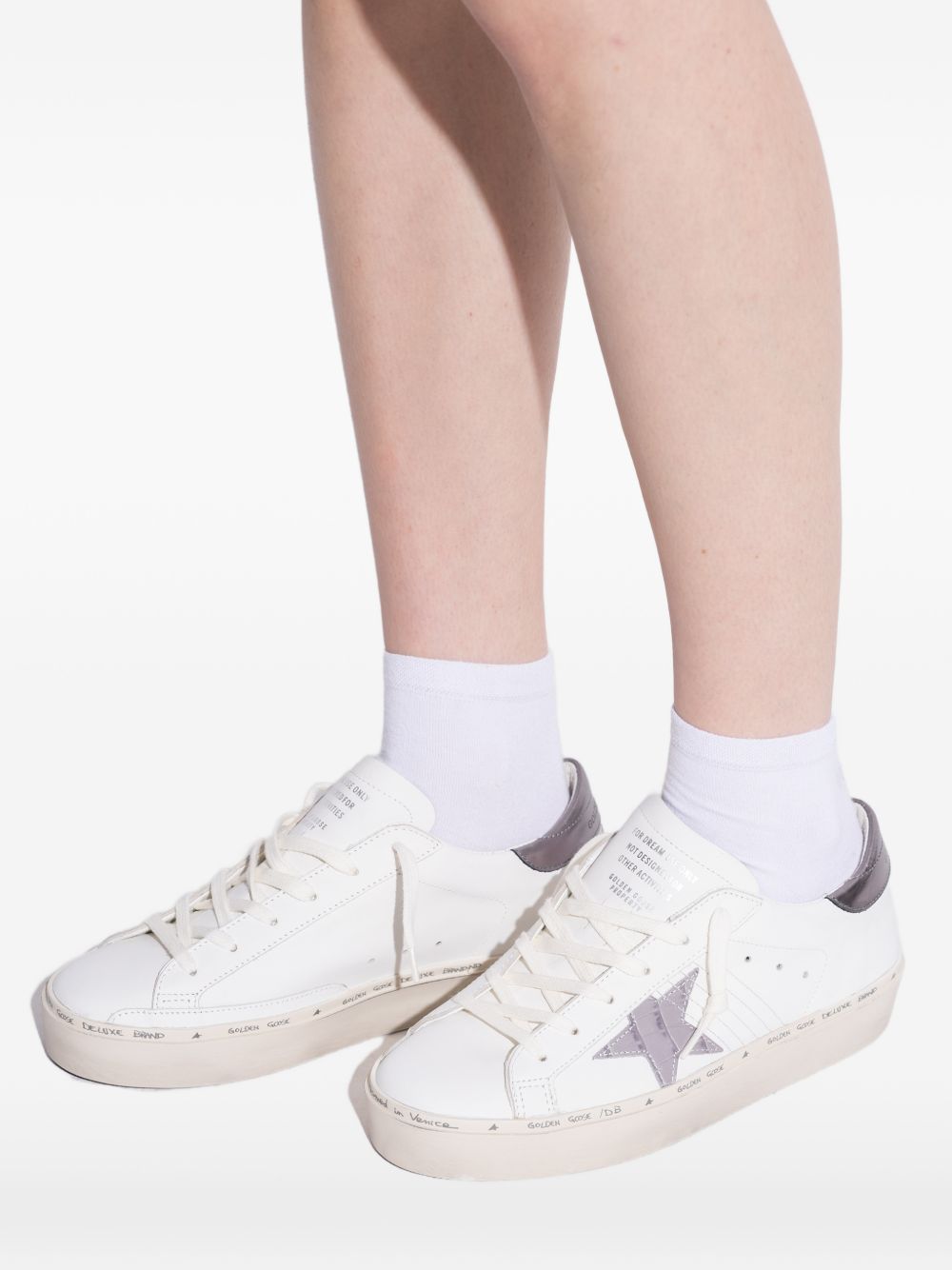 GOLDEN GOOSE GWF00118 F00786512352