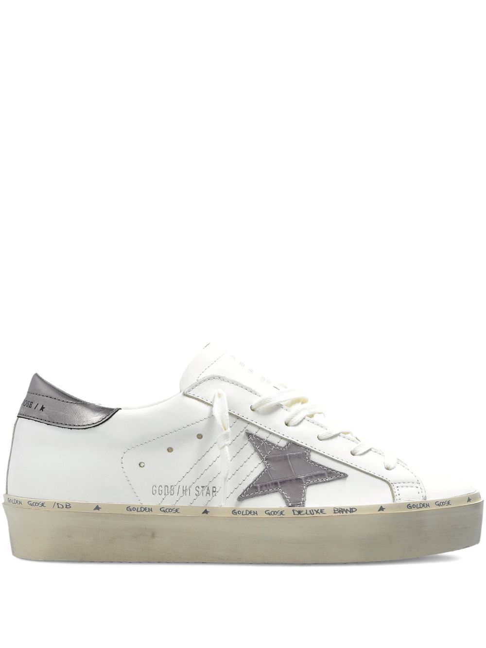 GOLDEN GOOSE GWF00118 F00786512352