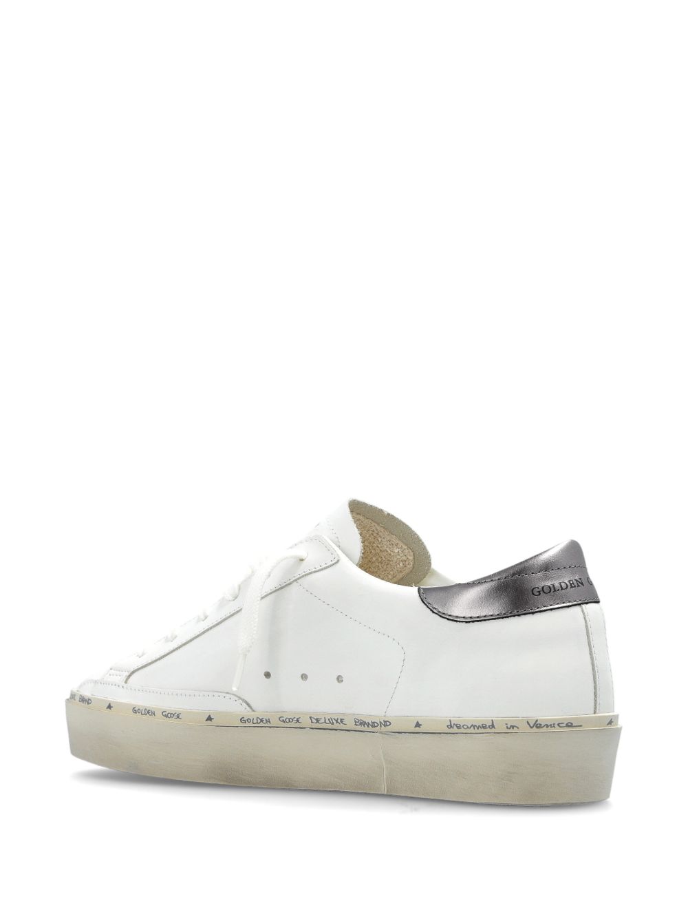 GOLDEN GOOSE GWF00118 F00786512352