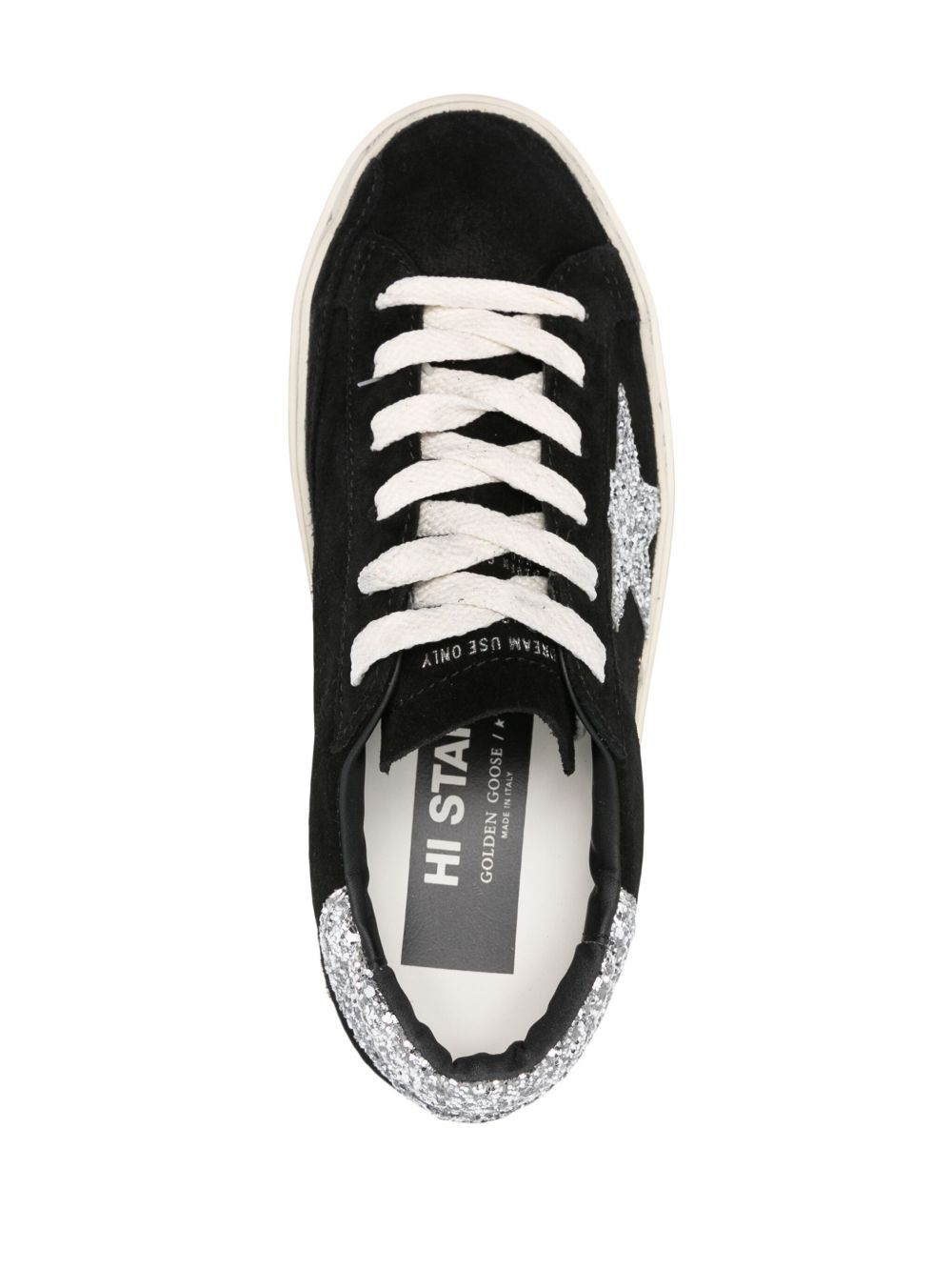 GOLDEN GOOSE GWF00118 F00638990179