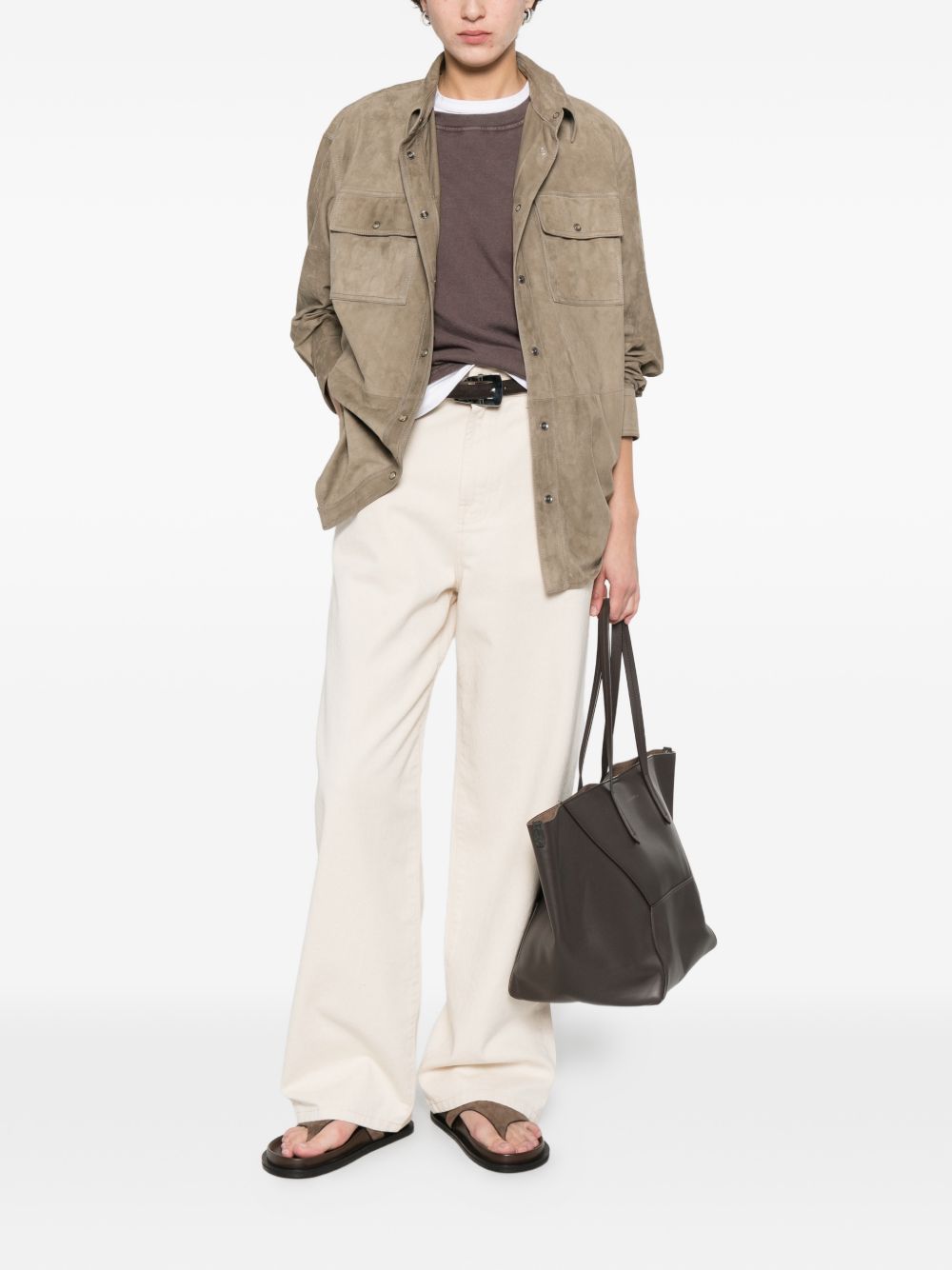 BRUNELLO CUCINELLI MPCAL7436 C8850