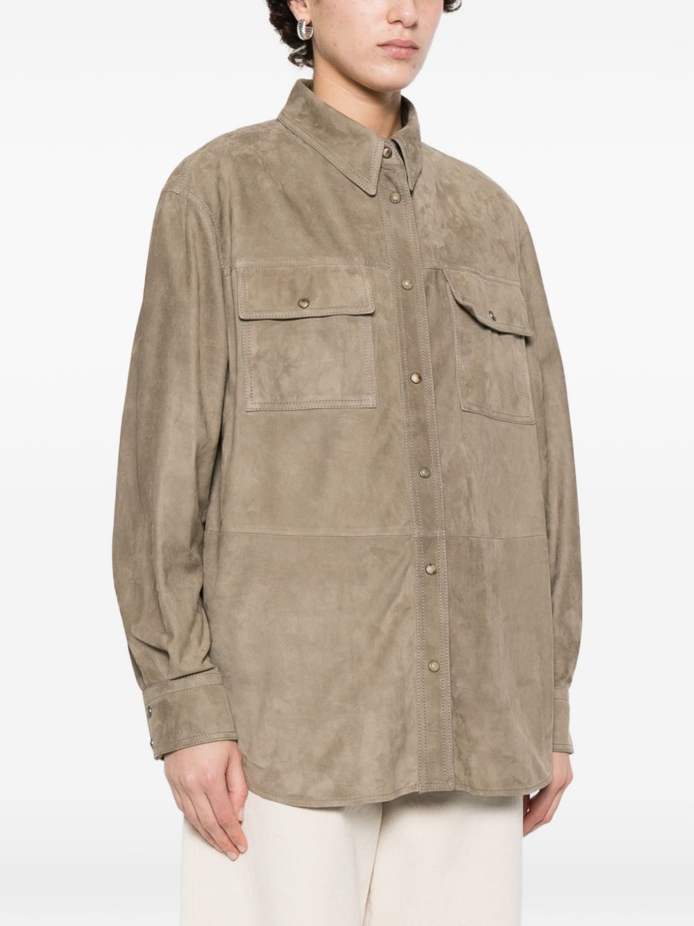 BRUNELLO CUCINELLI MPCAL7436 C8850