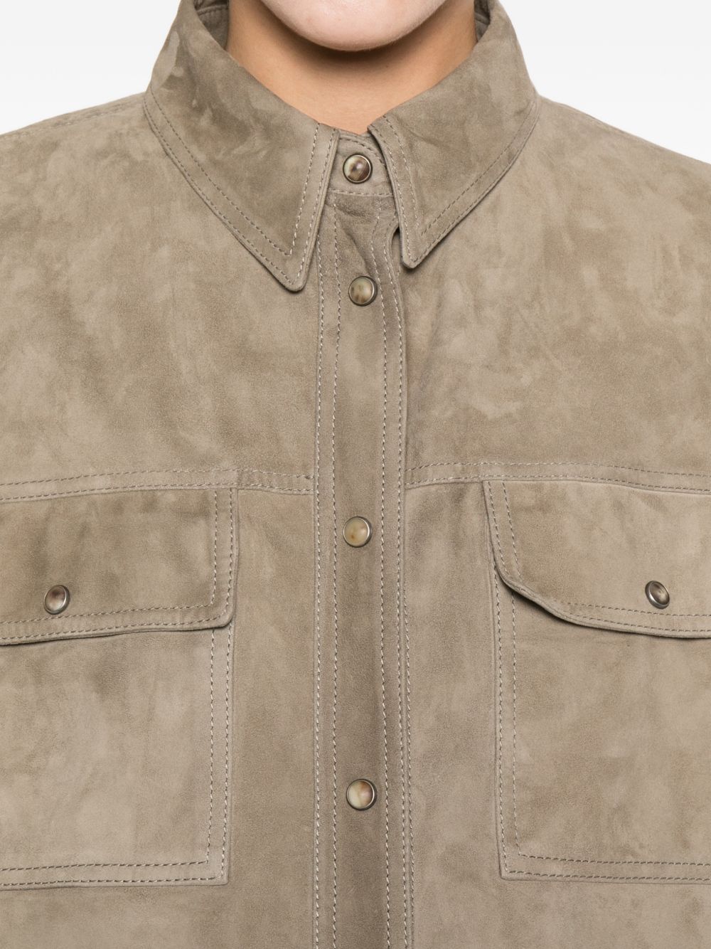 BRUNELLO CUCINELLI MPCAL7436 C8850