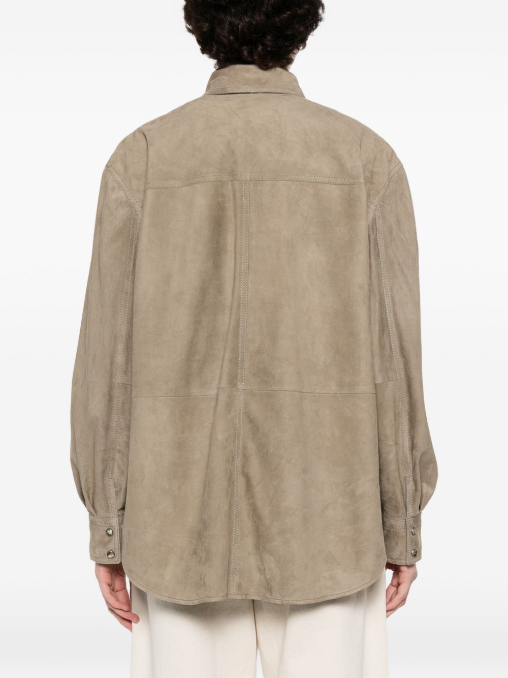 BRUNELLO CUCINELLI MPCAL7436 C8850