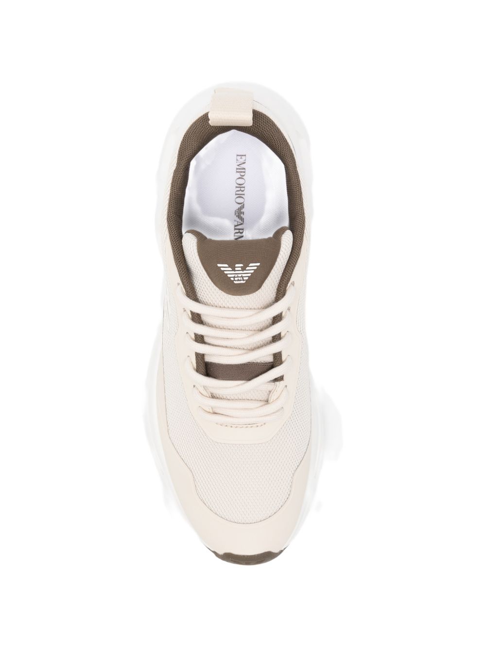 EMPORIO ARMANI EW004642 AF25728MZ775