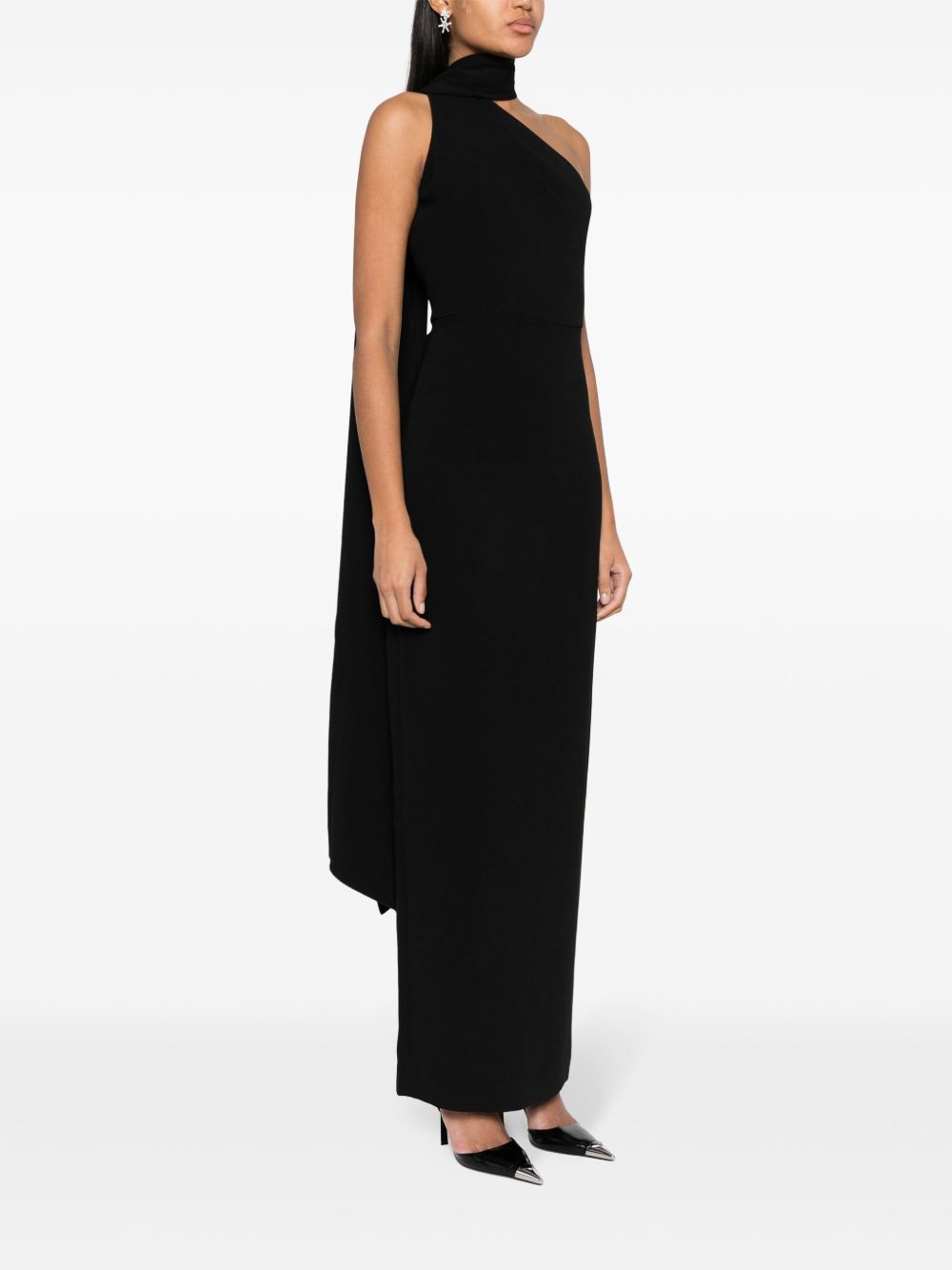 SOLACE LONDON OS38011 BLACK